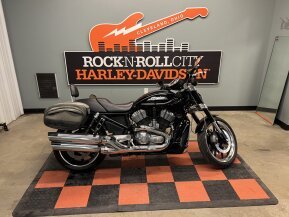 2007 Harley-Davidson Street Rod for sale 201253899